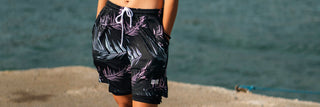 Shorts/Sweatpants