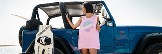 Tees × Tanks
