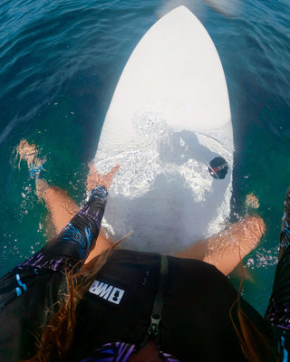 BEACHBREAK SURFSUIT
