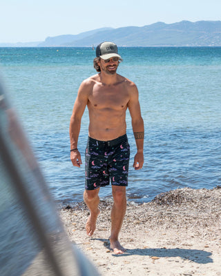 KITELIFE STRETCH BOARDSHORTS