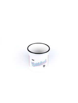 10Y ANNIVERSARY CERAMIC MUG
