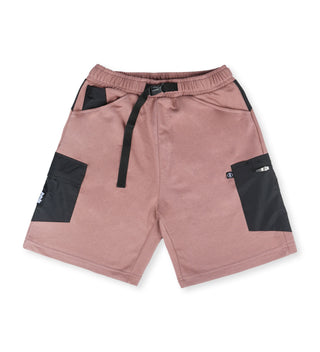 Adventure Pale Apple Sweat Shorts - We Ride Local