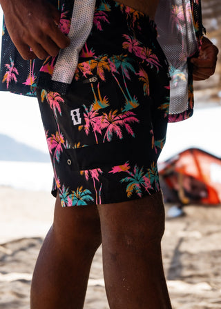 JOYRIDE HYBRID BOARDSHORTS