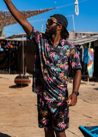 JOYRIDE JERSEY SHIRT