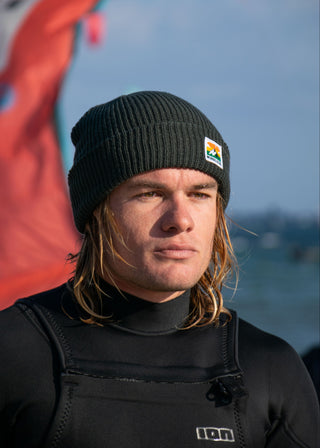 EXPLORER FOREST BEANIE