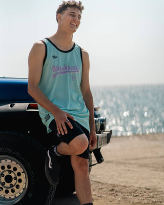 TEAM MINT JERSEY