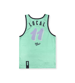 TEAM MINT JERSEY