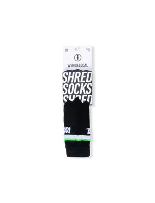 MARK SNOW SOCKS