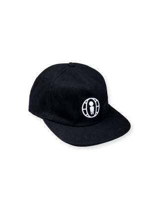 WORLDWIDE BLACK CAP