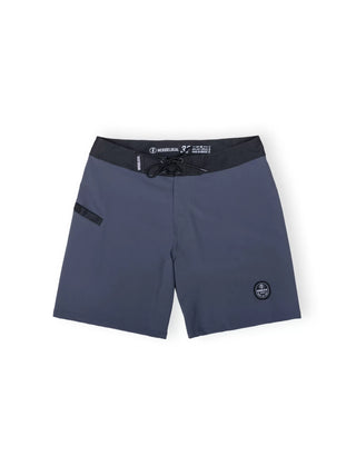 The_One_basic_Grey_Boardshort_WeRideLocal