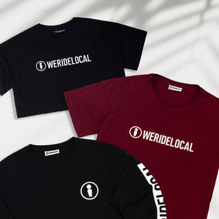 Buy 3 Logotypes & Get -25%