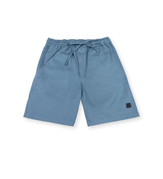 Street Chino Blue Arzan Shorts