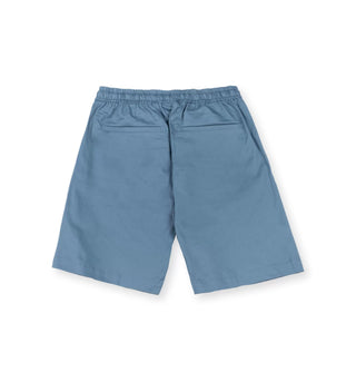 Street Chino Blue Arzan Shorts