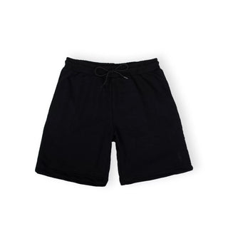 Daily Black Shorts