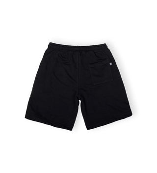 Daily Black Shorts