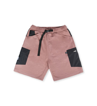 Adventure Pale Apple Sweat Shorts