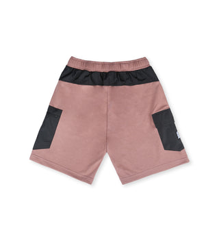 Adventure Pale Apple Sweat Shorts