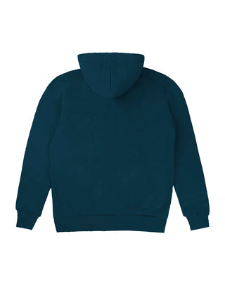 Riders Club Blue Hoodie - WERIDELOCAL