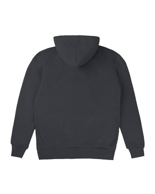 Riders Club Charcoal Hoodie - WERIDELOCAL