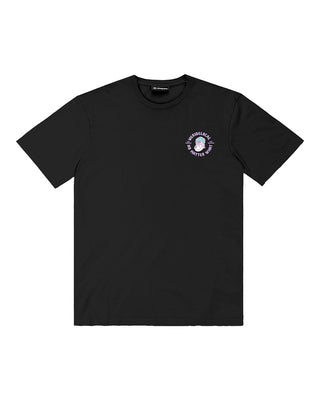 No Matter What Black Tee - WERIDELOCAL