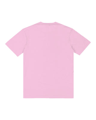 Riders Club Pink Tee