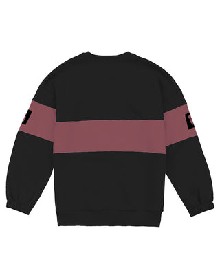 Transition Black Women's Crewneck