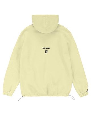 Big Shot Banana Hoodie - WERIDELOCAL