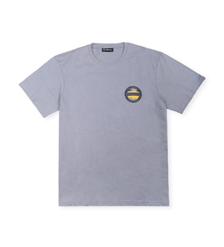 PICTURE GREY TEE