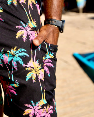 JOYRIDE HYBRID BOARDSHORTS