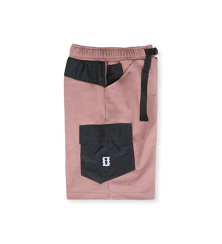 Adventure Pale Apple Sweat Shorts - We Ride Local