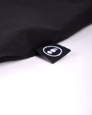 ALL TERRAIN BLACK TEE