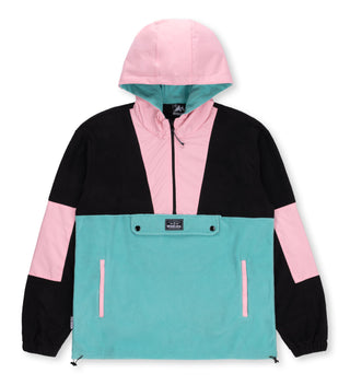 SIERRA VIVID ANORAK