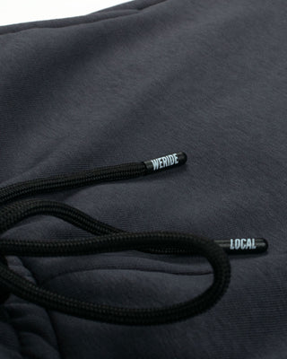 STOKED ANTHRACITE JOGGER