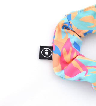BALMY SCRUNCHIE