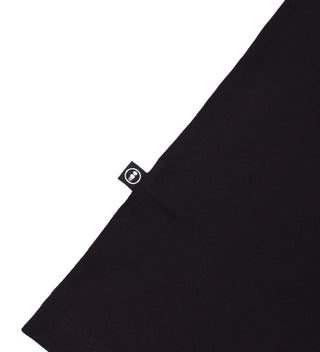 Forever Black Tee - WERIDELOCAL