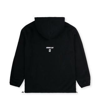 BIG SHOT BLACK HOODIE