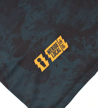 BREAKER TANK TOP RASHGUARD - WERIDELOCAL