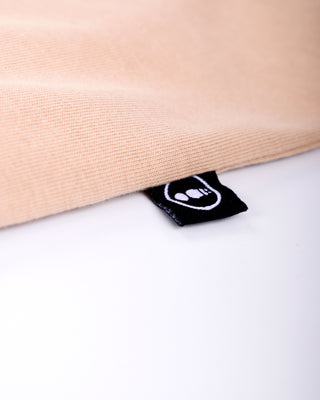 COLORBLOCK DARK TEE