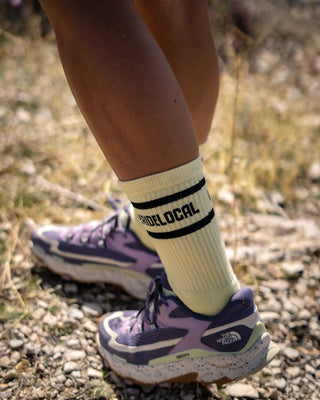 DIVISION BANANA SOCKS