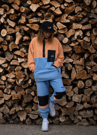 SLOPE WOMEN FLEECE SET