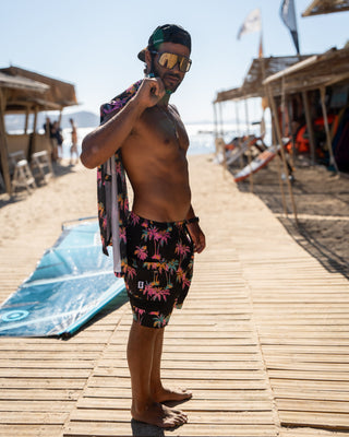 JOYRIDE HYBRID BOARDSHORTS