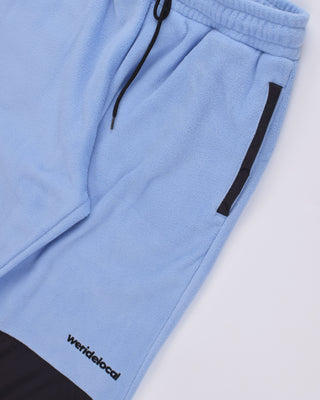 SLOPE FLEECE WOMEN PANTS