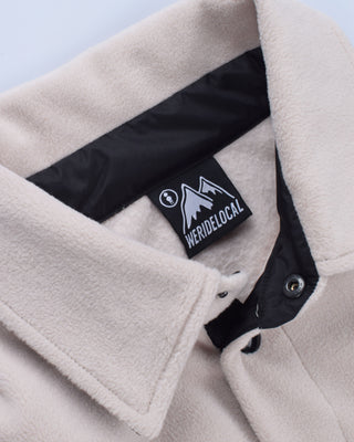 PATHFINDER SAND OVERSHIRT