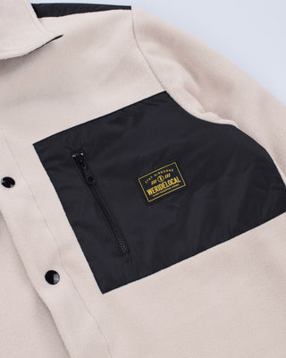 PATHFINDER SAND OVERSHIRT