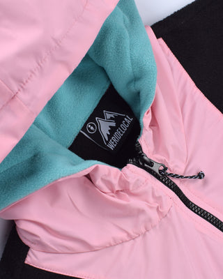 SIERRA VIVID ANORAK