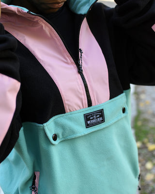 SIERRA VIVID ANORAK