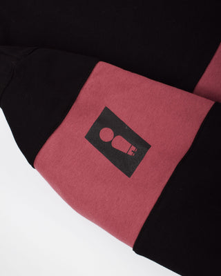 Transition Black Women's Crewneck