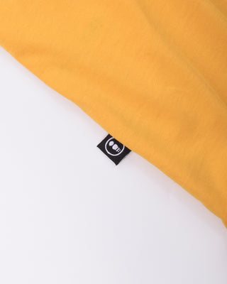 Shredders Mustard Tee