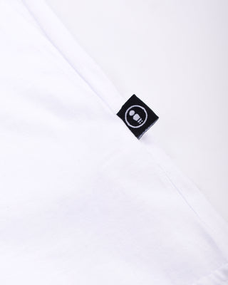 DIVISION WHITE TEE