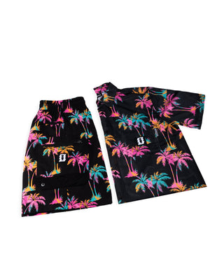 JOYRIDE JERSEY SHIRT